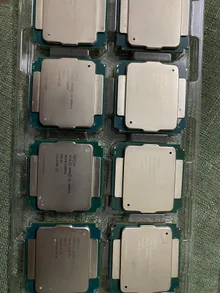 Intel Xeon E5-2699 v3 — product reference photo 2