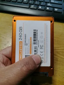 SD240GBA800 — product reference photo 2