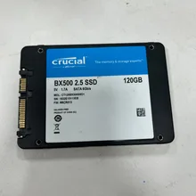 CT120BX500SSD1 — label reference photo 1