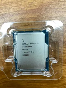 Intel Core i5-12600KF — product reference photo 1