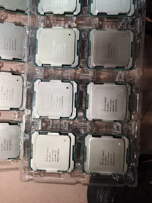 Intel Xeon E5-2680 v4 — product reference photo 5