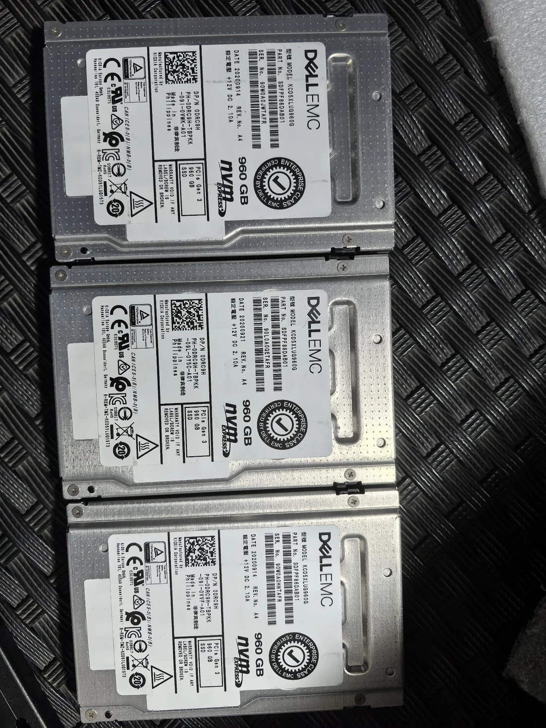 KCD5XLUG960G — product reference photo 1