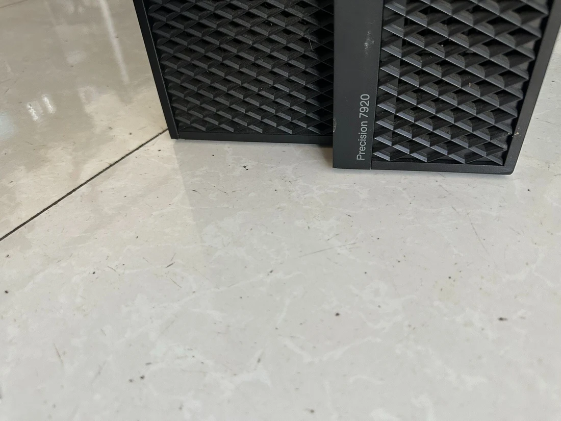 Precision 7920 — product reference photo 1