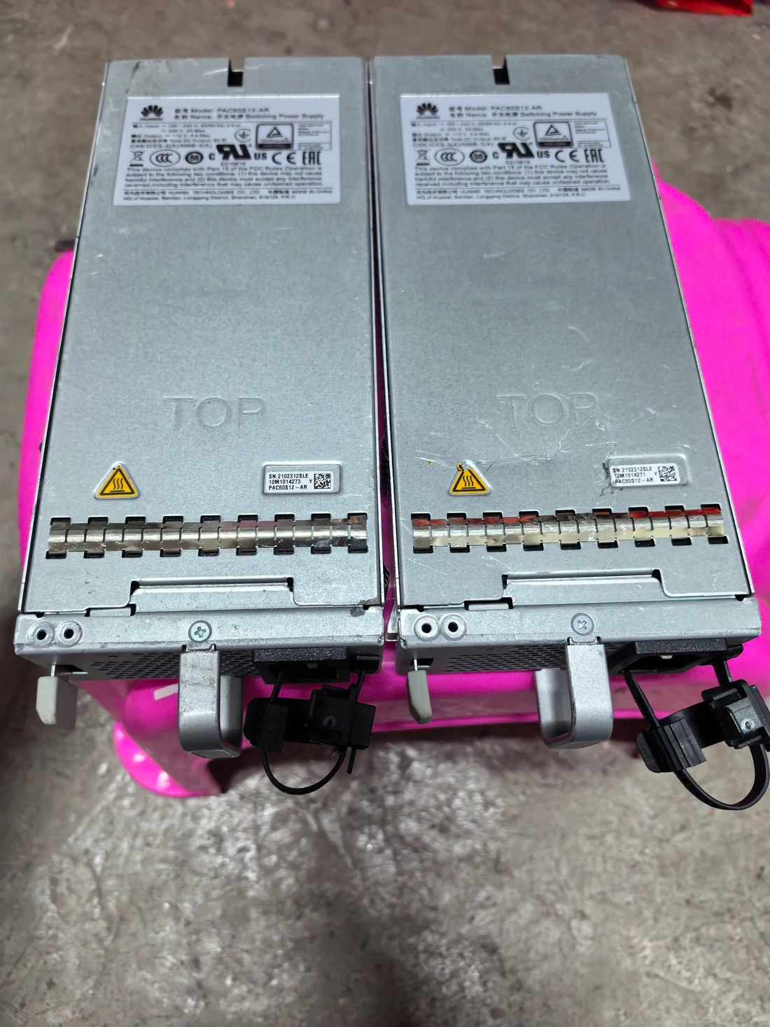 PAC60S12-AR — product reference photo 1