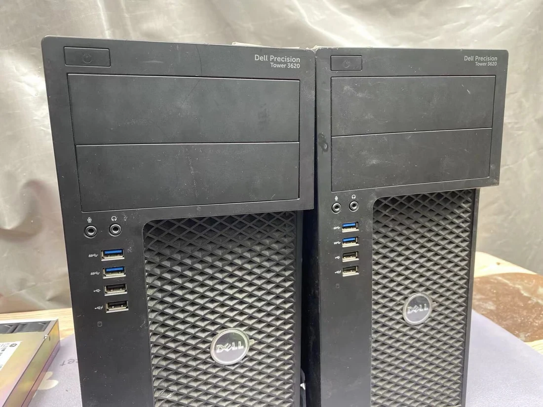 Precision Tower 3620 — product reference photo 1