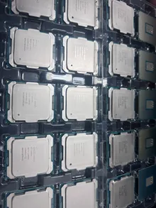 Intel Xeon E5-2695 v4 — product reference photo 3