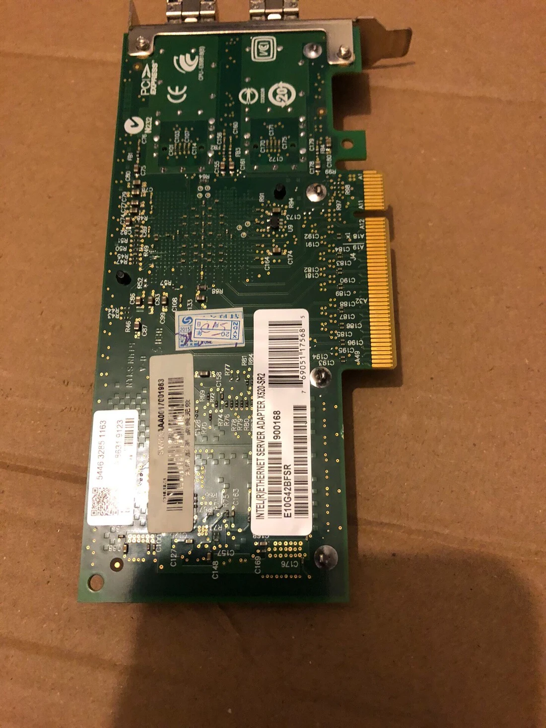 X520-SR2 — product reference photo 1