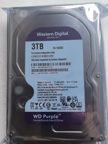 WD30PURX — label reference photo 8