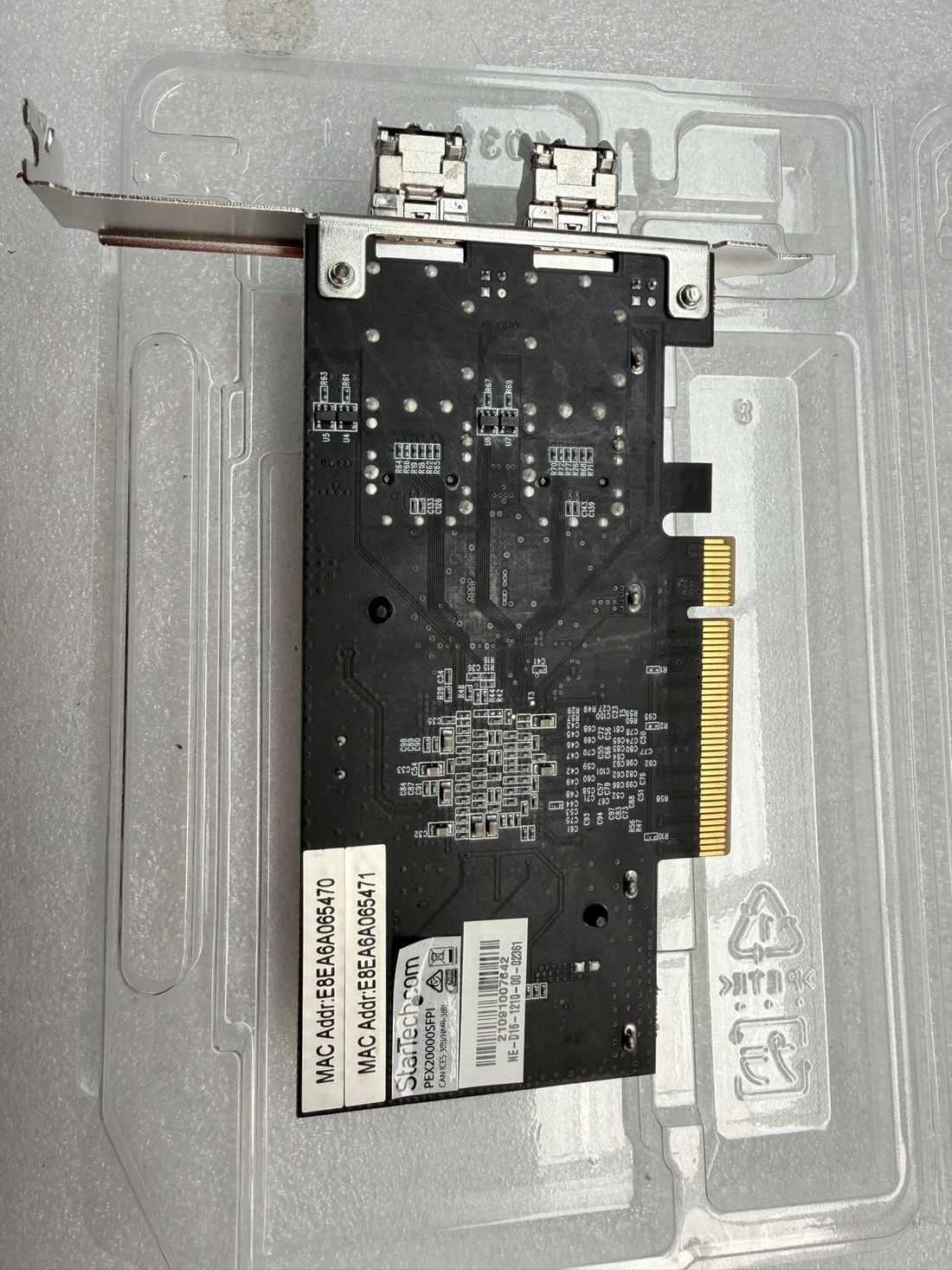 PEX20000SFPI — product reference photo 1