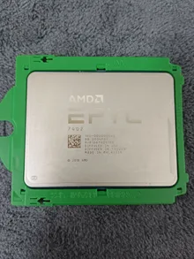 AMD EPYC 7402 — product reference photo 1