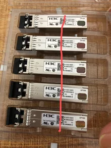 SFP-GE-SX-MM850-D — label reference photo 3