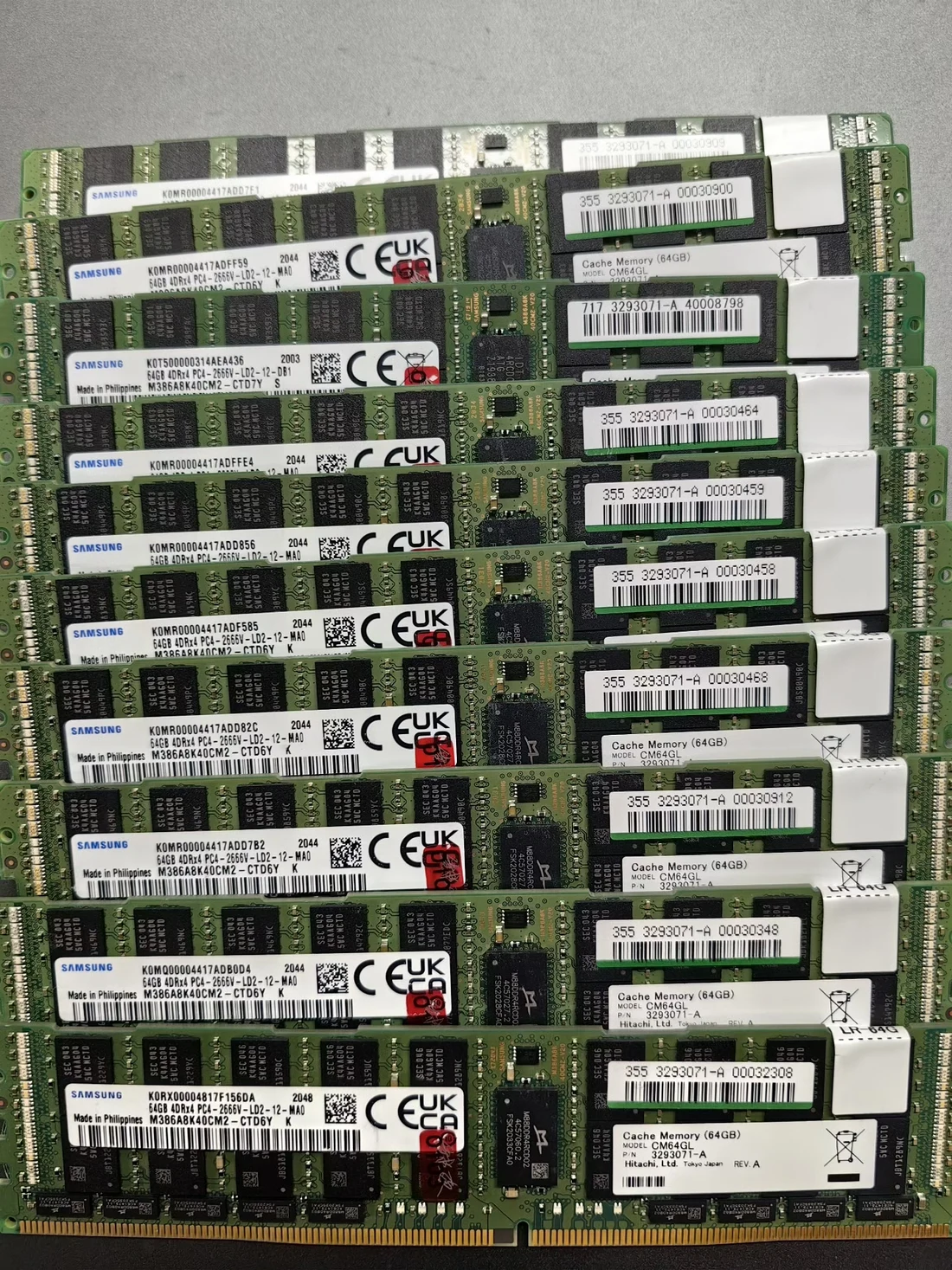 M386A8K40CM2-CTD6Y — product reference photo 1