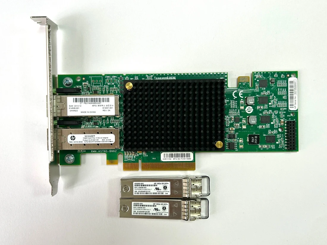 NC552SFP — product reference photo 1