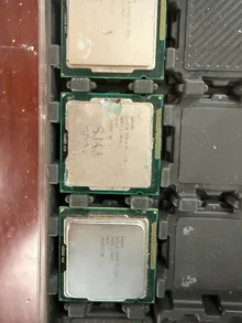 Intel Xeon E3-1220L — product reference photo 1
