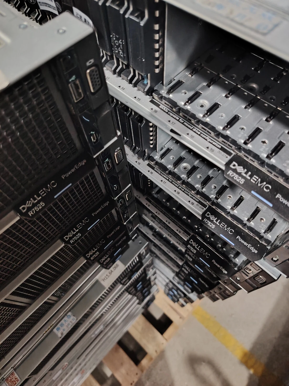 PowerEdge R7525 — product reference photo 1