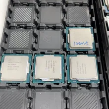 Intel Xeon E3-1220 v5 — product reference photo 1