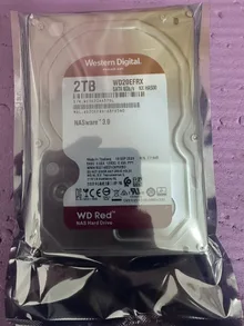 WD20EFRX — product reference photo 3