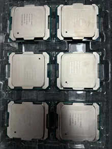Intel Xeon E5-2620 v4 — product reference photo 2