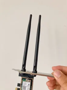 AX210NGW — label reference photo 5