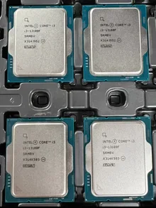 Intel Core i3-13100F — label reference photo 8