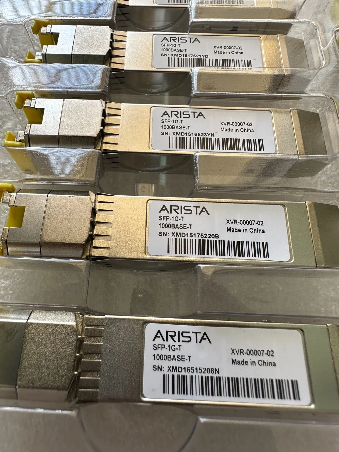SFP-1G-T — product reference photo 1
