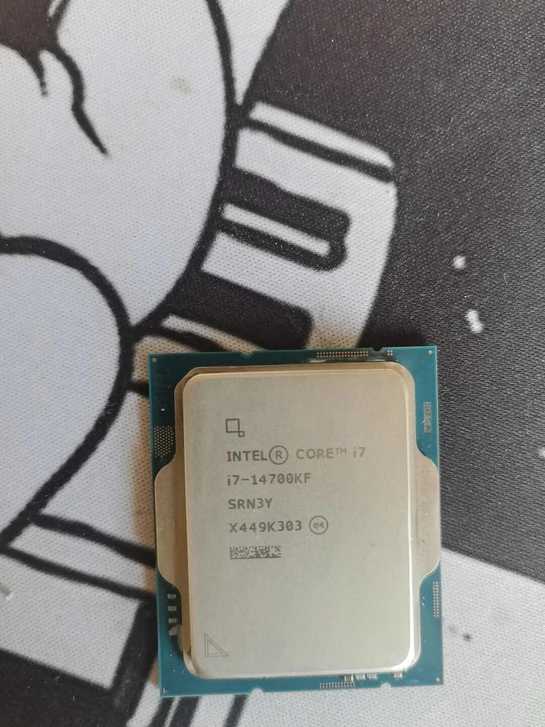 Intel Core i7-14700KF — product reference photo 1