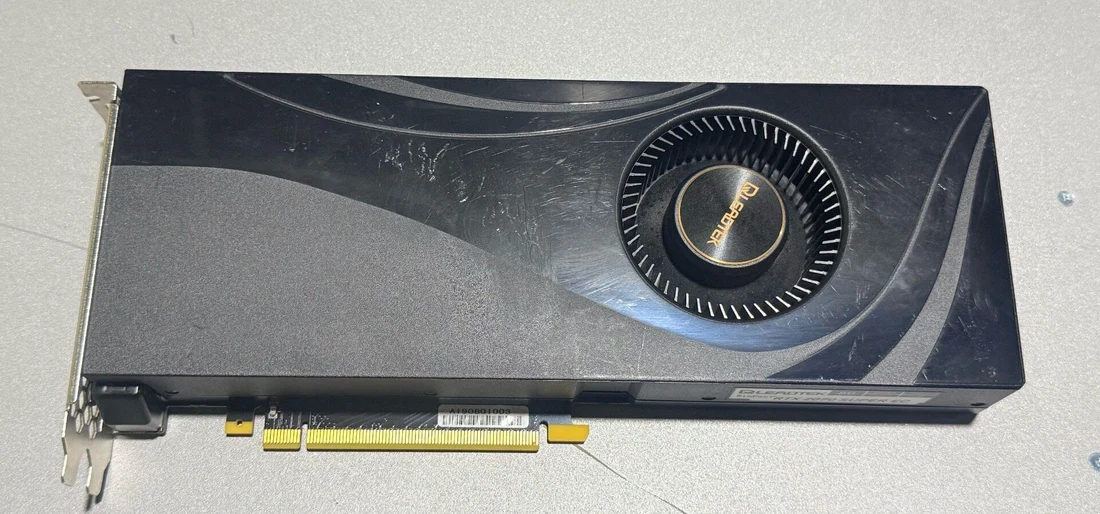 Quadro 600 — product reference photo 1
