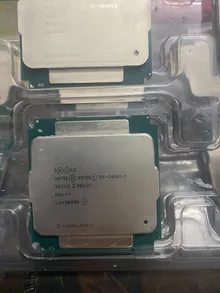 Intel Xeon E5-2696 v3 — product reference photo 4