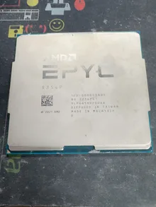 AMD EPYC 9354P — product reference photo 1