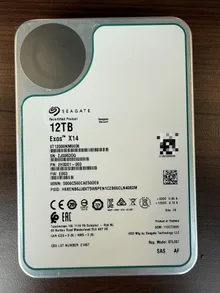 ST12000NM0038 — product reference photo 1
