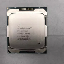 Intel Xeon E5-2699A v4 — product reference photo 3