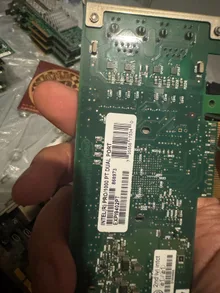 PRO/1000 PT DUAL PORT — product reference photo 1