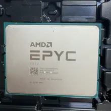 AMD EPYC 7552 — label reference photo 1