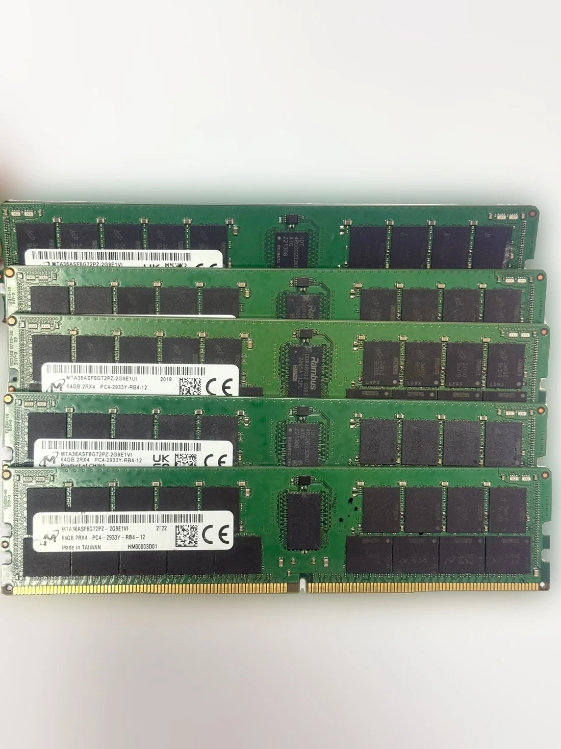 MTA36ASF8G72PZ-2G9E1UI — reference photo including other products 1