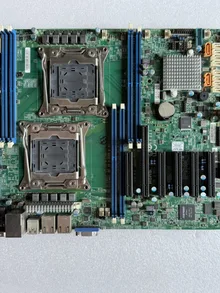 X10DRL-i — product reference photo 2