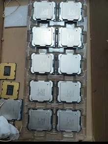 Intel Core i7-6850K — product reference photo 3