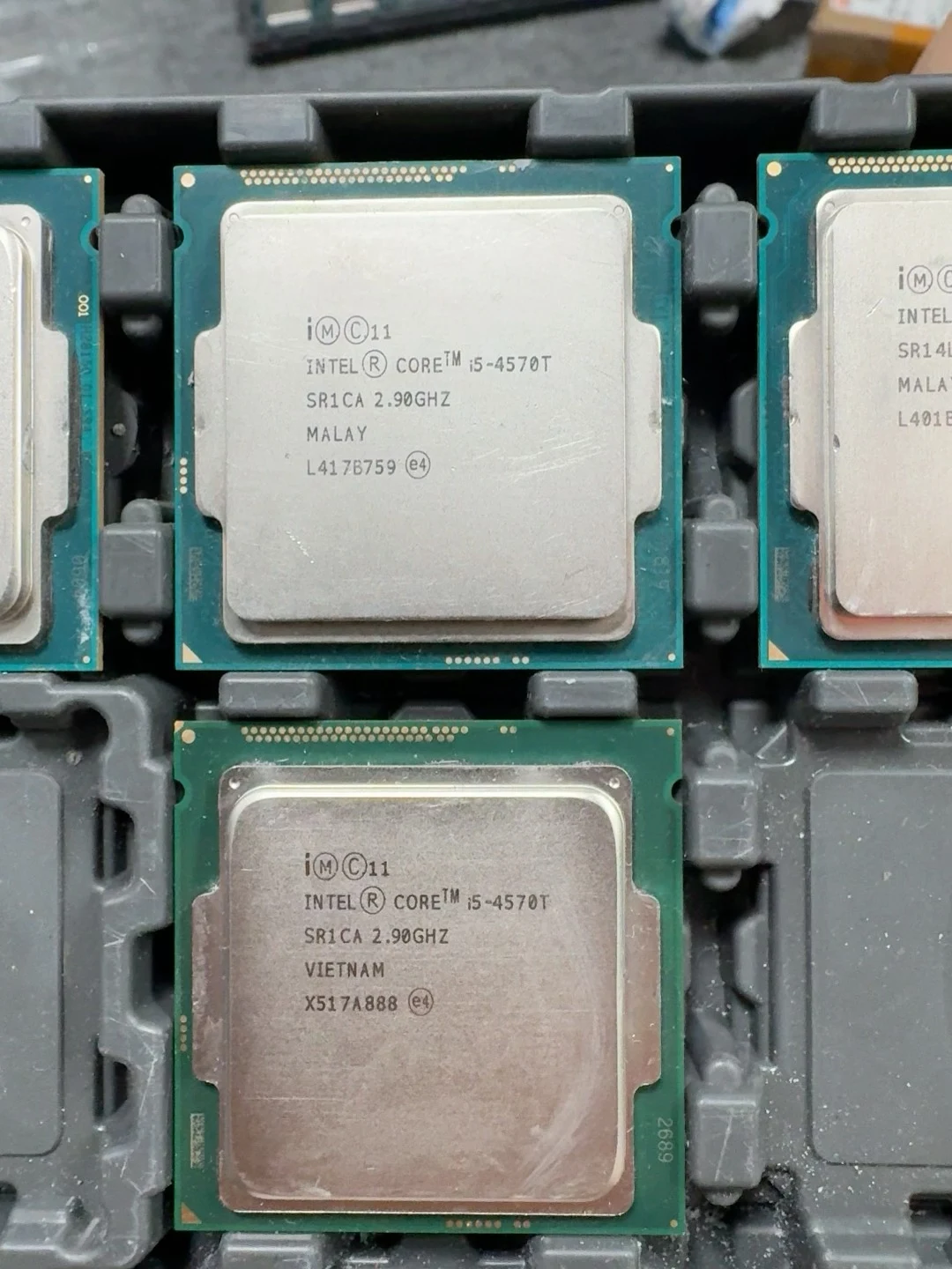 Intel Core i5-4570T — product reference photo 1