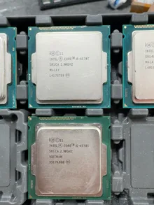 Intel Core i5-4570T — product reference photo 1