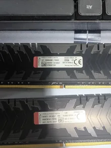 HX430C15PB3/8-SP — product reference photo 2