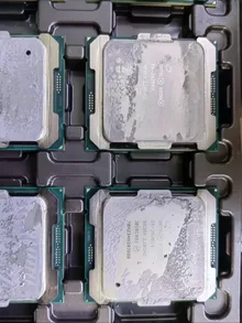 Intel Xeon E5-2620 v4 — product reference photo 3
