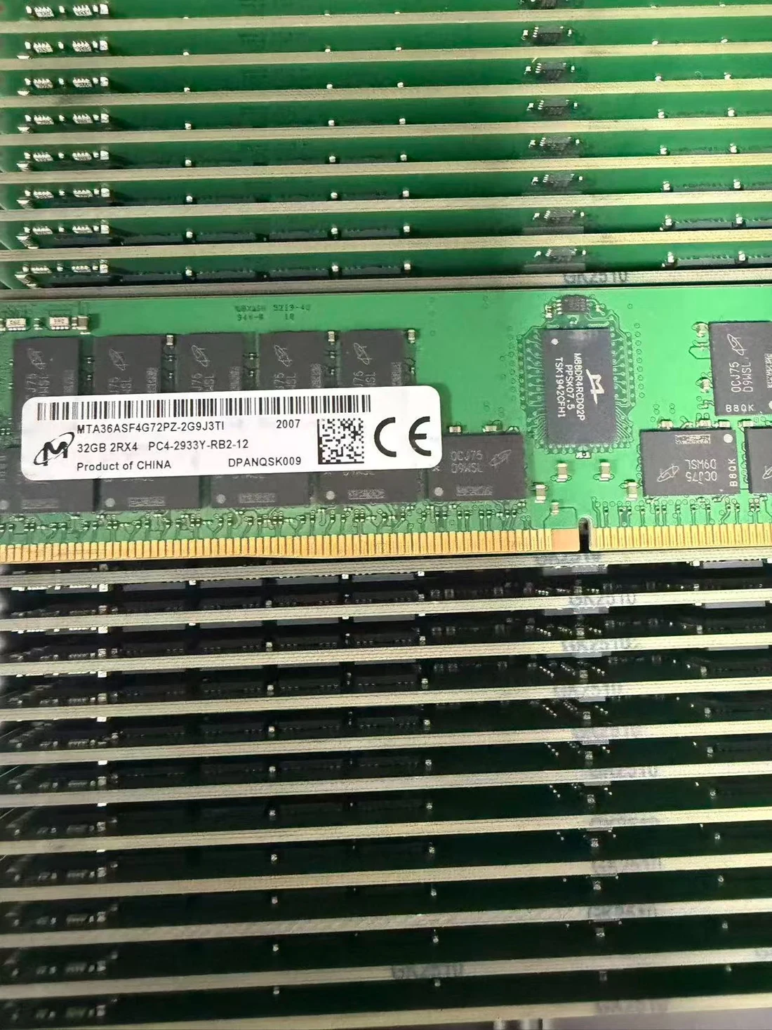 MTA36ASF4G72PZ-2G9J3TI — product reference photo 1