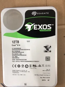 ST12000NM0008 — label reference photo 3