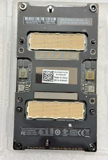 Tesla V100 SXM2 16GB — label reference photo 4