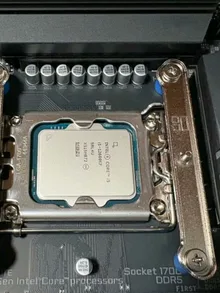 Intel Core i5-12600KF — product reference photo 5