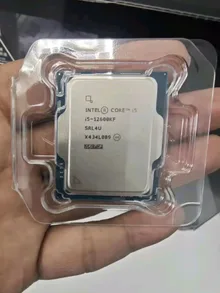 Intel Core i5-12600KF — product reference photo 2
