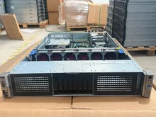 UniServer R4900 G3 — label reference photo 1