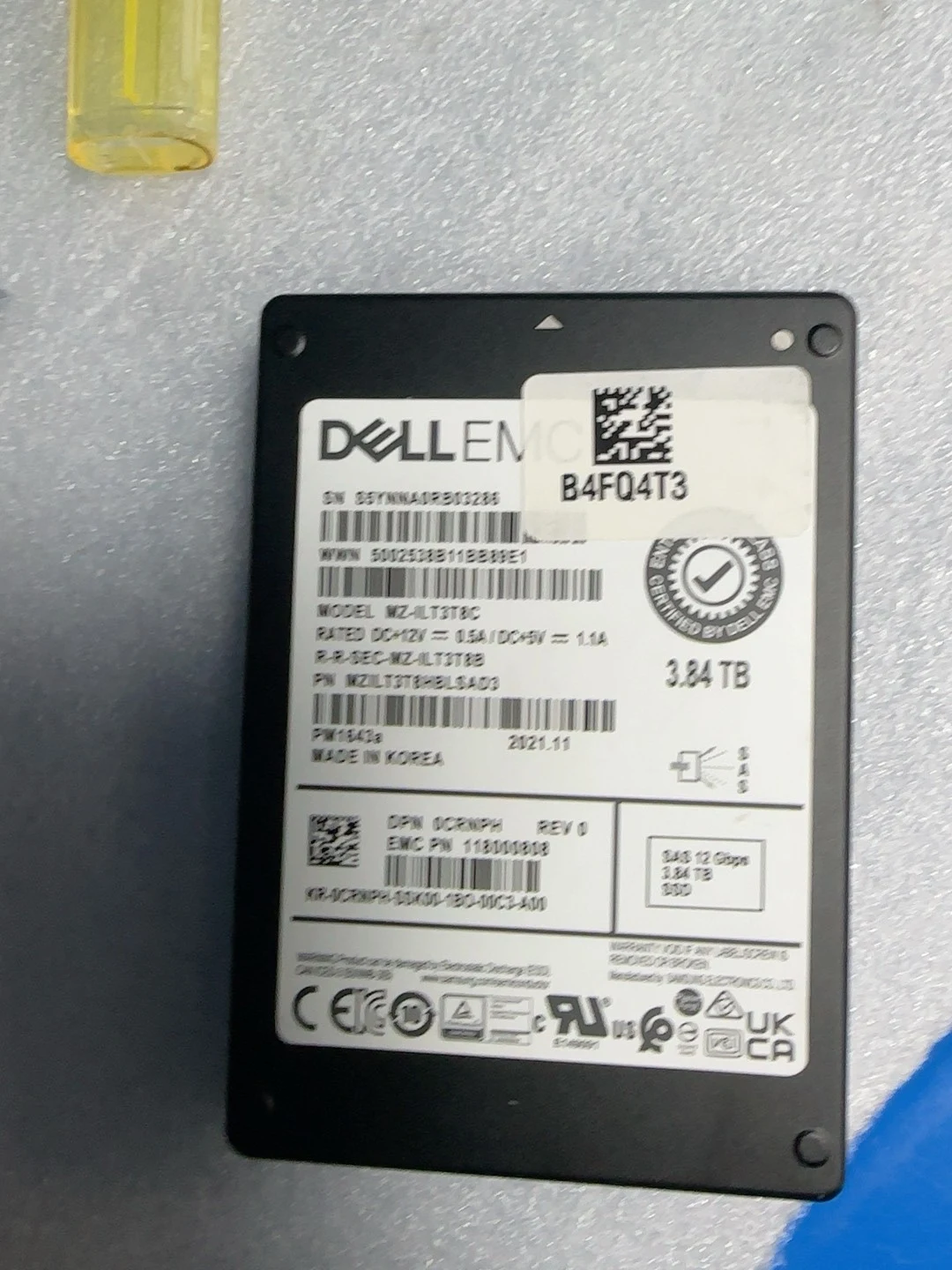 MZ-ILT3T8C — product reference photo 1