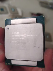 Intel Xeon E5-2673 v3 — product reference photo 12