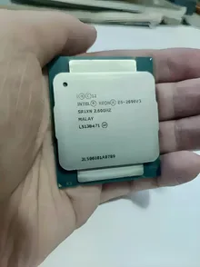 Intel Xeon E5-2690 v3 — product reference photo 3