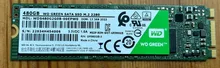 WDS480G2G0B — label reference photo 1
